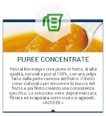 Pureconcentrates